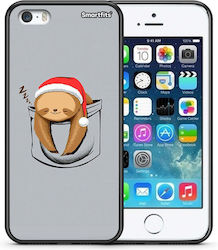 Xmas Zzzz Iphone 5 5s Se Θήκη