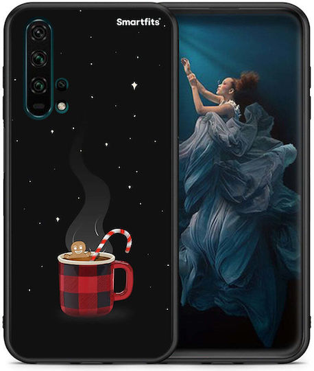 Xmas Bathing Honor 20 Pro Θήκη