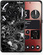 Marble Male Nothing Phone 2a Handyhülle