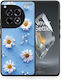 Real Daisies OnePlus 12R 5G Husa