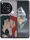 Mermaid Couple Oneplus 12r 5g Θήκη