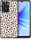 New Polka Dots Oppo A57s A77s A77 Husa