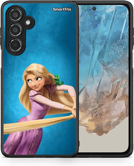 Tangled 2 Samsung Galaxy M35 5G Husa Telefoane