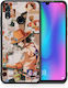 Anime Collage Honor 8X Mobile Phone Case