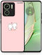 Valentine Love Motorola Edge 40 5g Husa