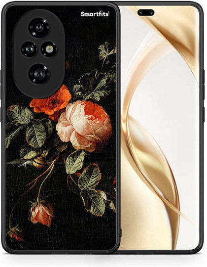 Vintage Roses Honor 200 Pro 5g Θήκη