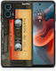 Awesome Mix Motorola G34 5G Husa