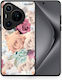 Floral Bouquet Huawei Pura 70 Pro 70 Pro+ Θήκη