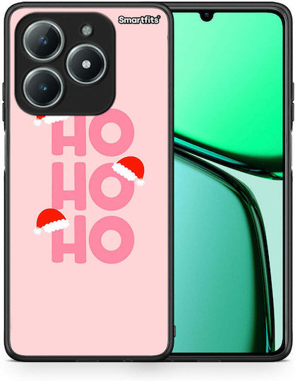Xmas Ho Ho Ho Realme C63 4g Handyhülle