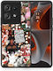Xmas Movies Motorola Edge 50 Θήκη