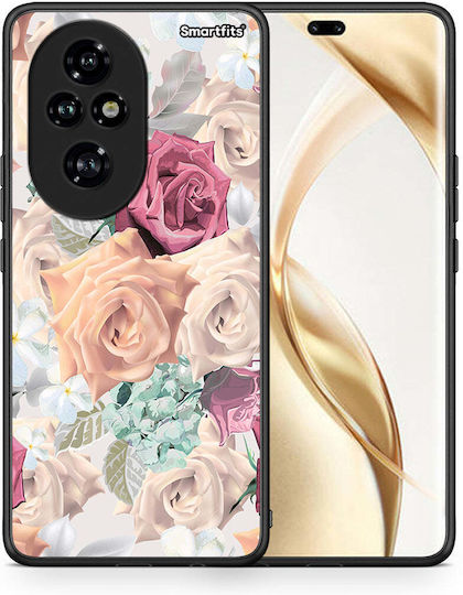 Floral Bouquet Honor 200 Pro 5g Θήκη
