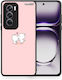 Valentine Love Oppo Reno12 Pro Handyhülle