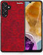 Paisley Kaschmir Samsung Galaxy M15 Handyhülle