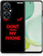 Touch My Phone Huawei Nova 11i Handyhülle