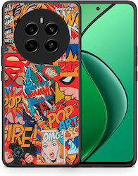 Popart Omg Realme 12 4g 12+ 13 4g Θήκη Popart Omg Realme 12 4g 12+ 13 4g Θήκη
