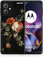 Винтидж Роузес Motorola Moto G54 Калъф за мобилен телефон