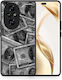 Money Dollars Honor 200 Pro 5G Husa Telefoane
