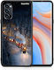Xmas Zug Oppo Reno4 Pro 5g Handyhüllen