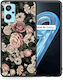 Калъф Flower Wild Roses За Realme 9i