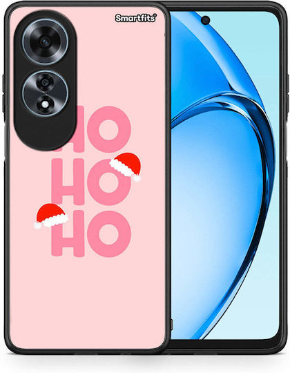 Коледна Ho Ho Ho Oppo A60 4g Калъф
