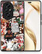 Xmas Movies Honor 200 Pro 5G Mobile Phone Case