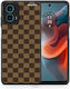 Designer Glamour Motorola G34 5g Θήκη