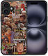 Xmas Wishes Iphone 16 Plus Θήκη