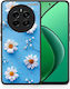 Real Daisies Realme 12 4g 12+ 13 4g Θήκη