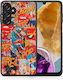 Popart Omg Samsung Galaxy M15 Калъф