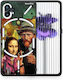 Funny Art Nothing Phone 1 Case