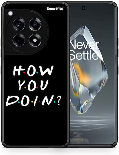 How You Doin Oneplus 12r 5g Θήκη