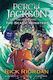 Percy Jackson And The Olympians The Sea Of Monsters The Graphic Novel (paperback) Rick Riordan Hyperion