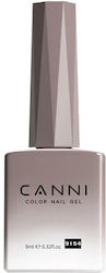 Canni Semipermanent Lac de Unghii No 9154 9ml 1buc