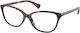 Eyeglass Frames Ra7190u 5003 54 Havana