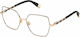 Rame Ochelari Furla Vfu835 0301 54 Negru