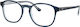 Eyeglass Frames Rx5417 8324 50 Blue