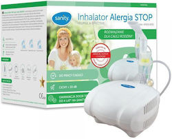 Sanity Alergia Stop Νεφελοποιητής