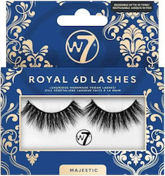 Royal 6D Lashes Majestic W7