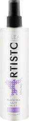 Elea Care Black Sea Salt Sea Salt Spray 250ml Elea Care Black Sea Salt Sea Salt Spray 250ml