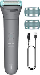 Philips Series 3000 Trimmer Μηχανή BG3480/15