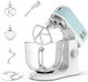 Kenwood Kmix Стенд миксер 1000W със Стъклена Купа 5лт