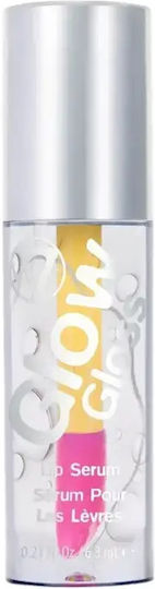 W7 Cosmetics Glow Gloss Serum Lip Serum 6.3ml