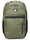 Quiksilver Burner 28lt Khaki
