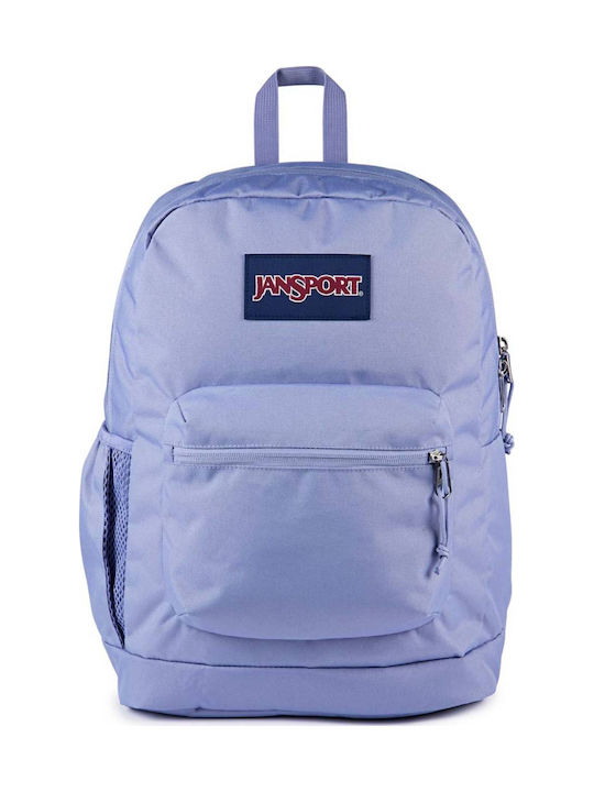 Jansport Plus 26lt Γκρι