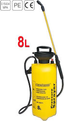 Pressure Sprayer 8l Pressure Sprayer 8l