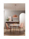 Fan Europe Xenia Pink Ceiling Light
