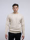 Sweater Ecru