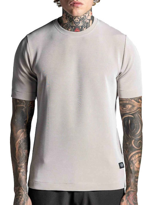 Cosi Jeans T-Shirt Grau