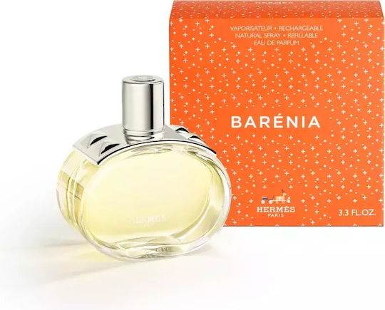 Hermes Barénia Celebrating Eau de Parfum 100ml