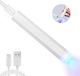 Mini Φουρνάκι Stick UV 3W Λευκό